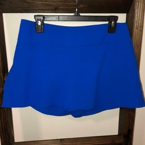 Express Skort